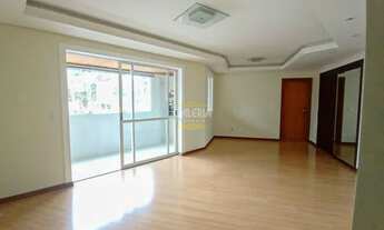 Imagem 2: APARTAMENTO no AMÉRICA com 3 quartos para LOCAÇÃO, 103 m²