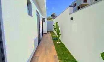 Imagem 5: Casa Assobradada em Indaiatuba SP condomínio Helvétia Park, oportunidade