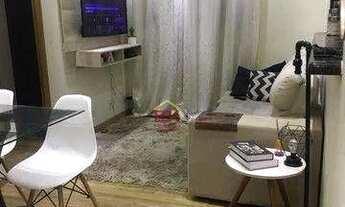 Imagem: Apartamento com 2 dormitórios à venda