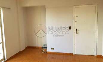 Imagem 2: Apartamento Padrão em Osasco