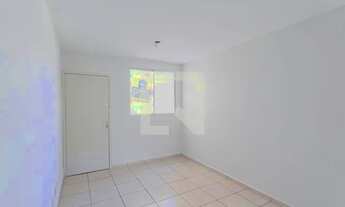 Imagem 3: Apartamento para Aluguel - Castelo, 2 Quartos, 45 m2