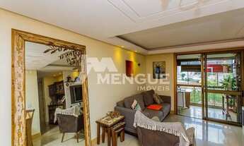 Imagem 6: Apto 03 dormitórios, sendo uma suíte + duas vagas!!