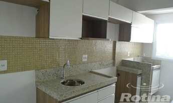 Imagem 6: Apartamento à venda, 1 quarto, 1 vaga, Copacabana - Uberlândia/MG