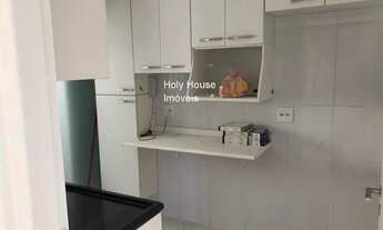 Imagem 4: APARTAMENTO RESIDENCIAL em SÃO PAULO - SP, TATUAPÉ