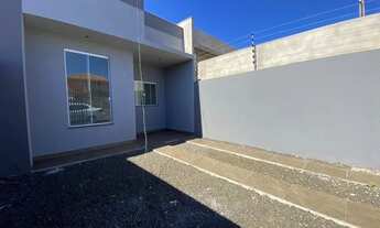Imagem 3: Casa com 3 dormitórios à venda, 66 m² por R$ 229.000,00 - Jardim Padovani - Londrina/PR