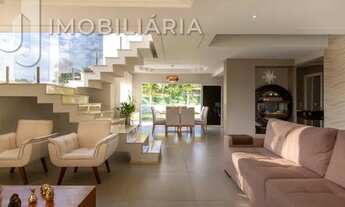 Imagem 6: Casa Residencial com 3 quartos à venda por R$ 2100000.00, 308.00 m2 - SAO JOAO DO RIO VERM