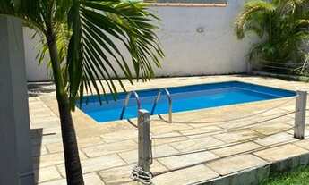 Imagem: Aluguel temporada casa em Itaúna