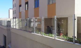 Imagem: Apartamento para aluguel possui 88 metros