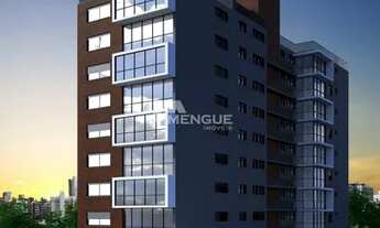 Imagem 2: Apartamento residencial com 3 dormitórios e 3 vagas de garagem em condominio fechado, à ve