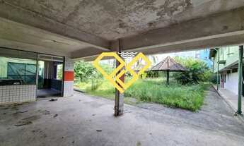 Imagem 5: GAlpão, Depósito, Armazém para locação no Jardim Casqueiro 2.652M