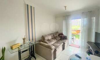 Imagem 2: Apartamento no Centro de Cascavel-PR com 1 Suíte mais Quarto