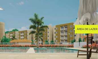 Imagem 4: Apartamento para venda 2 quartos e uma suíte. - Camaragibe - PE