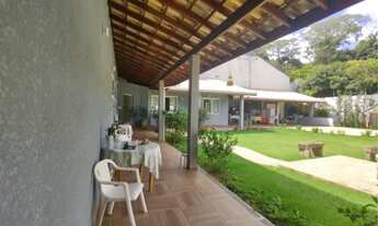 Imagem 4: CASA TÉRREA PRA VENDA COM AMPLO QUINTAL EM BAIRRO NOBRE