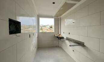 Imagem 7: Belo Horizonte - Apartamento Padrão - Jaqueline