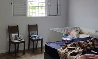 Imagem 5: Casa para venda possui 220 metros quadrados com 3 quartos