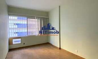 Imagem 4: Apartamento para aluguel, 3 quartos, 1 vaga, Icaraí - Niterói/RJ