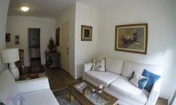 Imagem 4: Apartamento para Venda e Aluguel no Itaim Bibi, São Paulo - SP