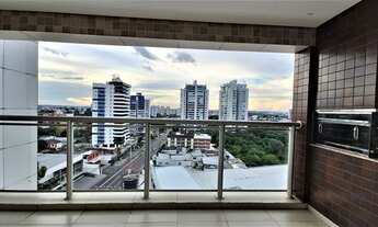 Imagem 6: Localização Privilegiada e muito conforto temos aqui!! - Apto de 133m² em Adrianópolis