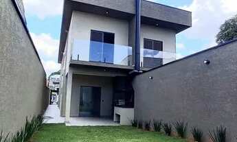 Imagem 2: Casa pra locação e venda no Alvinópolis em Atibaia