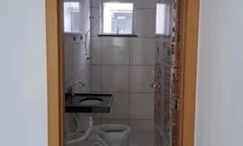 Imagem 7: Aluga-se Apto No Cond. Fechado Eco Jordão C 2 Qrts E Área De Lazer Completa