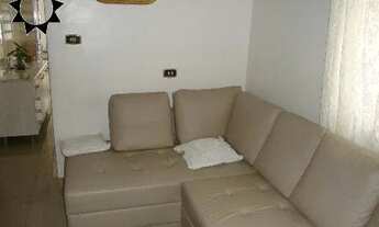 Imagem 4: CASA PESTANA Casa com 2 dormitórios