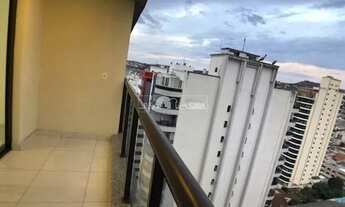 Imagem 3: Apartamento 01 quarto para locação, com garagem, Centro - Juiz de Fora/MG