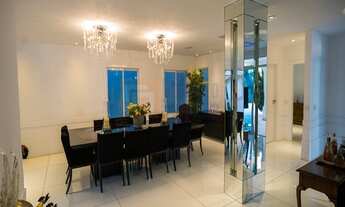 Imagem 11: Casa à Venda ou Locação na Barra da Tijuca no Condomínio Malibu de 1000m² Área Construída