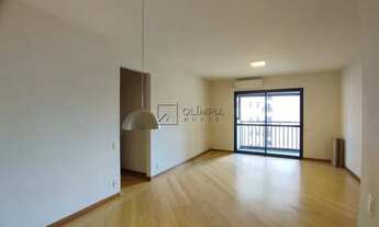 Imagem 2: Locação Apartamento 3 Dormitórios - 96 m² Alto da Lapa