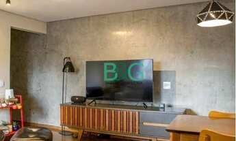 Imagem: Apartamento com 2 dormitórios à venda