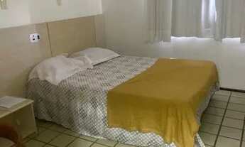 Imagem 5: Alugo flat Apartamento com 1 dormitório