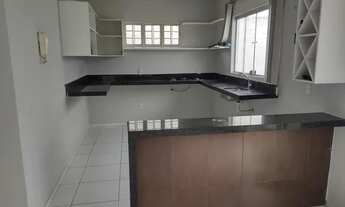 Imagem 2: JS- Uma Casa charmosa, com 85 metros quadrados com 3 quartos em Santo Antônio - Teresina