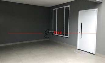 Imagem 4: Linda casa térrea a venda no Jardim Monte Carlo - Indaiatuba/SP