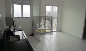 Imagem 2: Apartamento em Cambuci com 1 quarto e 1 vaga