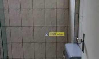 Imagem 3: Apartamento com 2 dormitórios para alugar, 54 m² por R$ 1.730,95/mês - Demarchi - São Bern