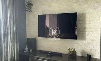 Imagem 7: Apartamento com 3 quartos à venda, 126 m² por R$ 720.000 - Jardim Wanda - Taboão da Serra