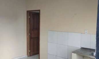 Imagem 4: Aluga se apartamento / kitnet no Cj Subtenentes - Bairro Flores (água e luz imcluso