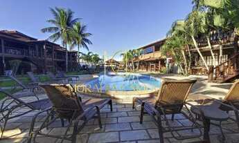 Imagem: Casa com 2 quartos em condominio em Geriba