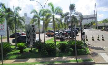 Imagem 2: COMPLEXO RIOS DI ITÁLIA - APARTAMENTO 2 DORMITÓRIOS C/ GUARDAS ROUPAS, GARAGEM DESCOBERTA