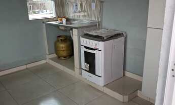 Imagem 5: Kitnet/conjugado com 1 quarto em Deodoro