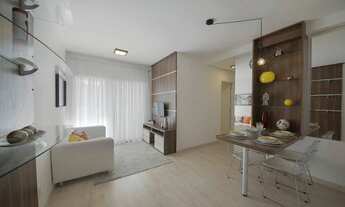 Imagem 4: Lançamento de Apartamento - Residencial - Vale das Flores - Jardim América - 62m² - 3 Dor