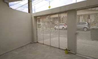 Imagem 3: Casa - Jardim Proença - Campinas