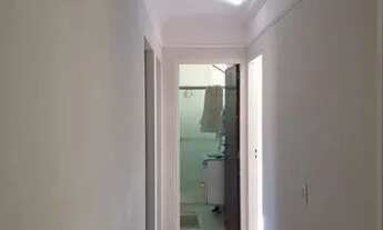 Imagem 2: Apartamento com 3 dormitórios à venda, 72 m² por R$ 200.000,00 - Iguatemi - Ribeirão Preto