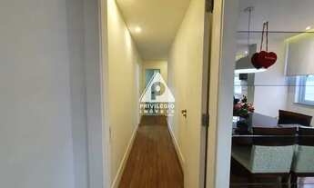 Imagem 7: Apartamento à venda, 3 quartos, 1 suíte, Copacabana - RIO DE JANEIRO/RJ