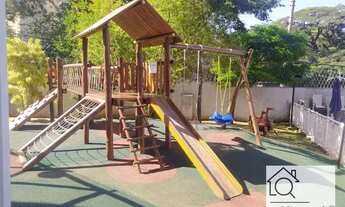 Imagem 7: Apartamento com 2 dormitórios à venda, 55 m² por R$ 440.000,00 - Vila Prudente - São Paulo