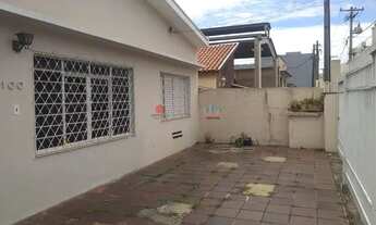 Imagem 2: Casa locação Jardim Bela Vista - Valinhos