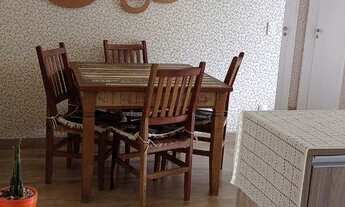 Imagem 4: Apartamento para Venda em Santos, José Menino, 2 dormitórios, 1 suíte, 2 banheiros, 1 vaga