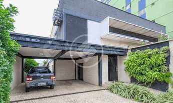 Imagem: Casa Jardim América codigo 20524