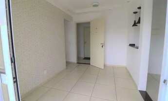 Imagem 2: Apartamento com 2 dormitórios para alugar, 48 m² por R$ 1.900,00/mês - Nova Mogilar - Mogi