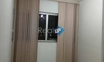 Imagem: Excelente Apartamento de 2 quartos na Tijuca