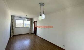 Imagem 2: Apartamento com 2 dormitórios para alugar, 64 m² por R$ 2.287,00/mês - Vila Matilde - São